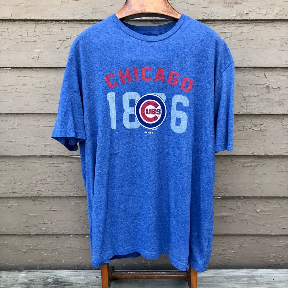 Chicago Cubs T-shirt!